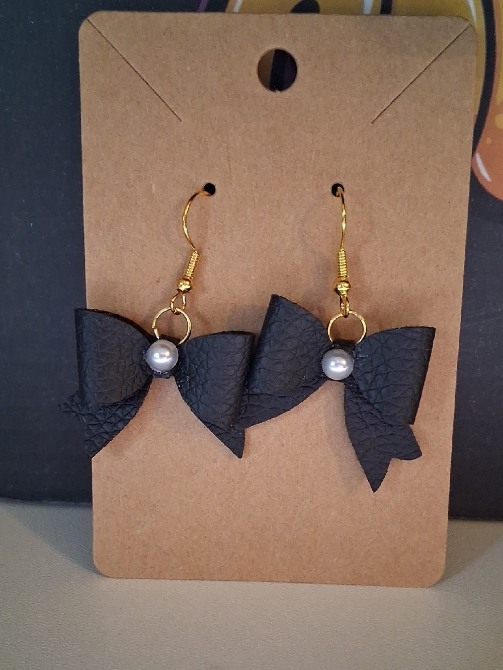 Handmade Earrings